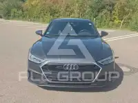 2018 Audi A7