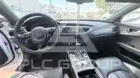 2018 Audi A7