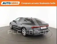 2018 Audi A7