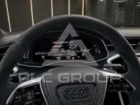 2018 Audi A7