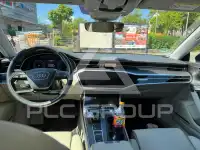2018 Audi A7