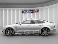 2018 Audi A7