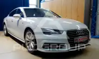 2018 Audi A7