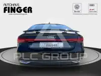 2018 Audi A7
