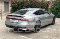 2018 Audi A7