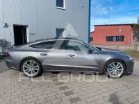 2018 Audi A7