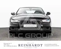 2018 Audi A7
