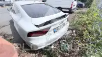 2018 Audi A7