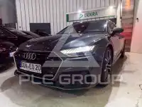 2018 Audi A7