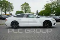 2018 Audi A7