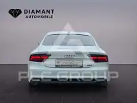 2018 Audi A7