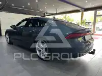 2018 Audi A7