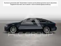 2018 Audi A7