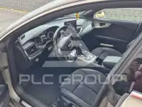 2018 Audi A7