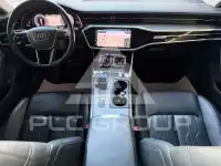 2018 Audi A7