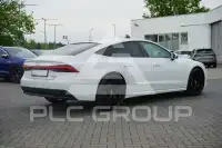 2018 Audi A7