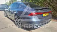 2018 Audi A7