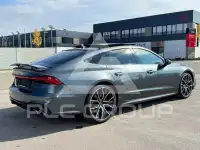 2018 Audi A7