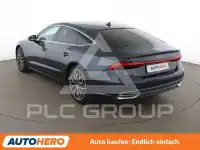 2018 Audi A7