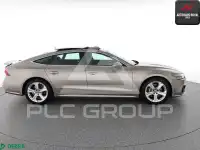 2018 Audi A7