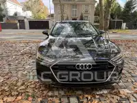 2018 Audi A7