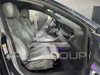 2018 Audi A7