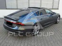 2018 Audi A7