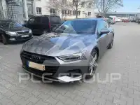 2018 Audi A7