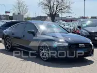 2018 Audi A7
