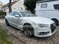 2018 Audi A7