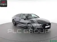 2018 Audi A7