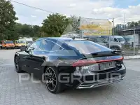 2018 Audi A7