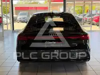 2018 Audi A7