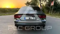 2018 Audi A7