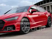 2018 Audi A7