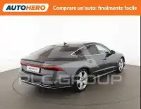 2018 Audi A7
