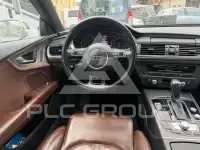 2018 Audi A7