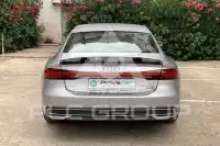2018 Audi A7