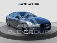 2018 Audi A7