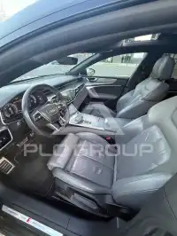 2018 Audi A7