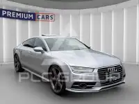 2018 Audi A7