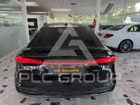 2018 Audi A7