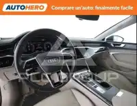 2018 Audi A7