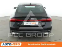 2018 Audi A7