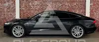2018 Audi A7