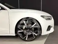 2018 Audi A7