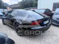 2018 Audi A7