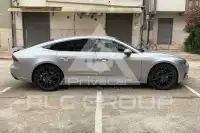 2018 Audi A7