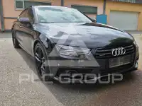 2018 Audi A7