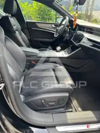 2018 Audi A7